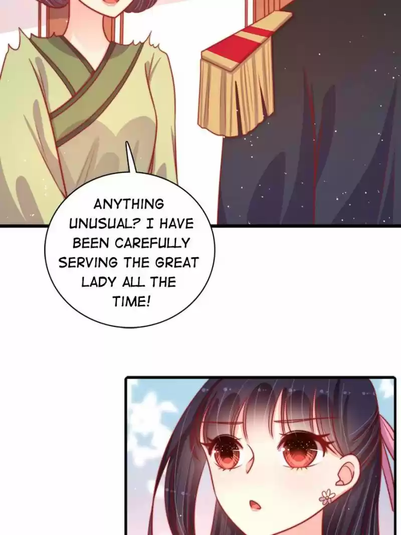 Marshal Is Jealous Everyday Chapter 89