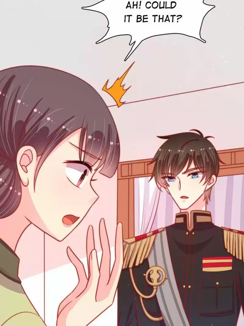 Marshal Is Jealous Everyday Chapter 89