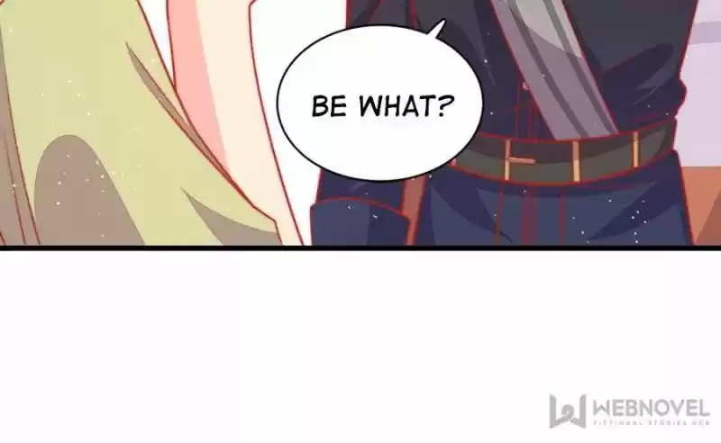 Marshal Is Jealous Everyday Chapter 89