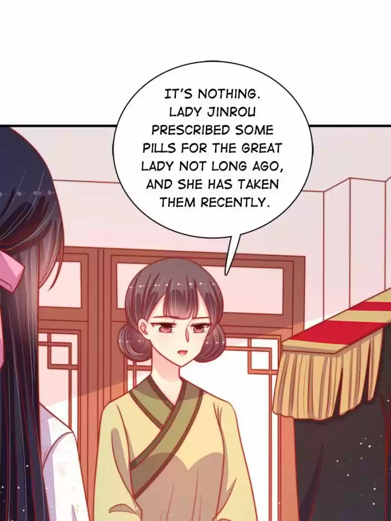 Marshal Is Jealous Everyday Chapter 89