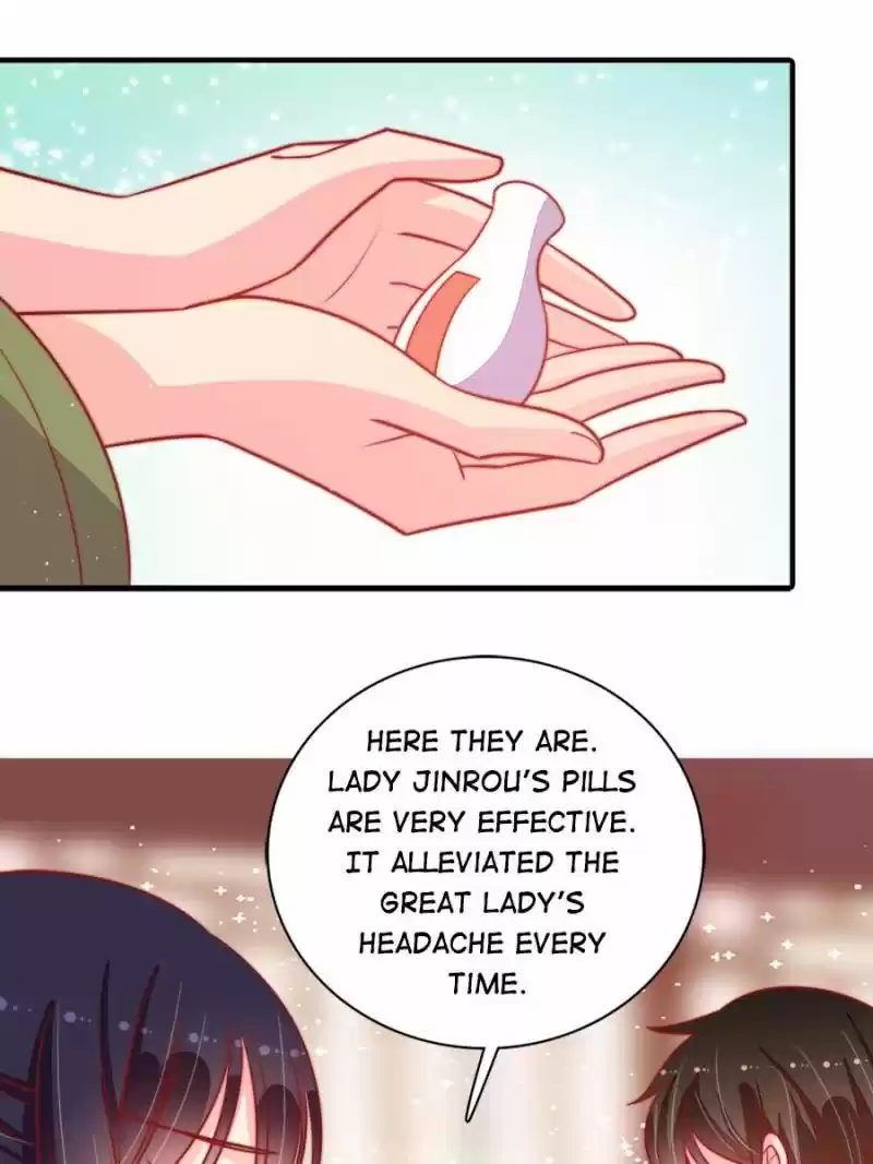 Marshal Is Jealous Everyday Chapter 89