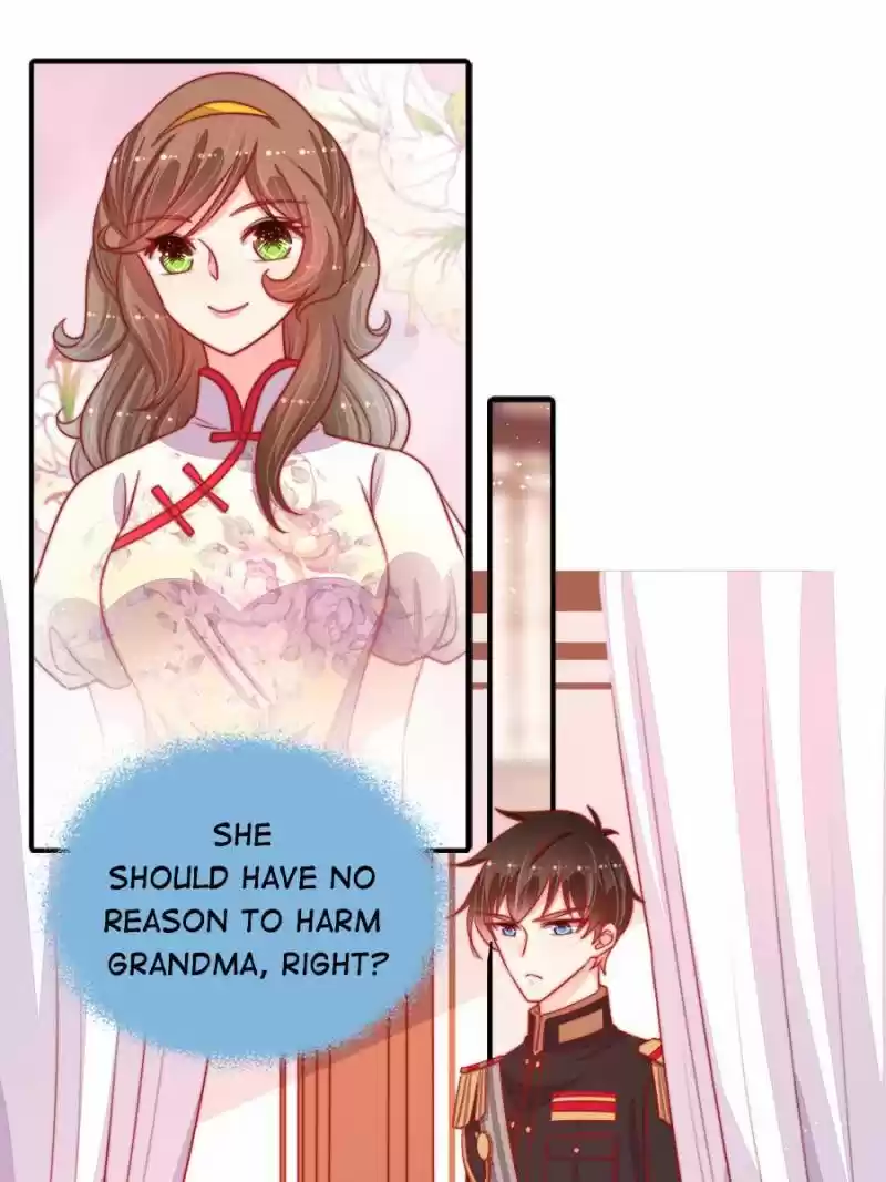 Marshal Is Jealous Everyday Chapter 89