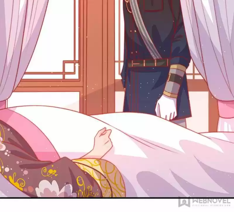 Marshal Is Jealous Everyday Chapter 89