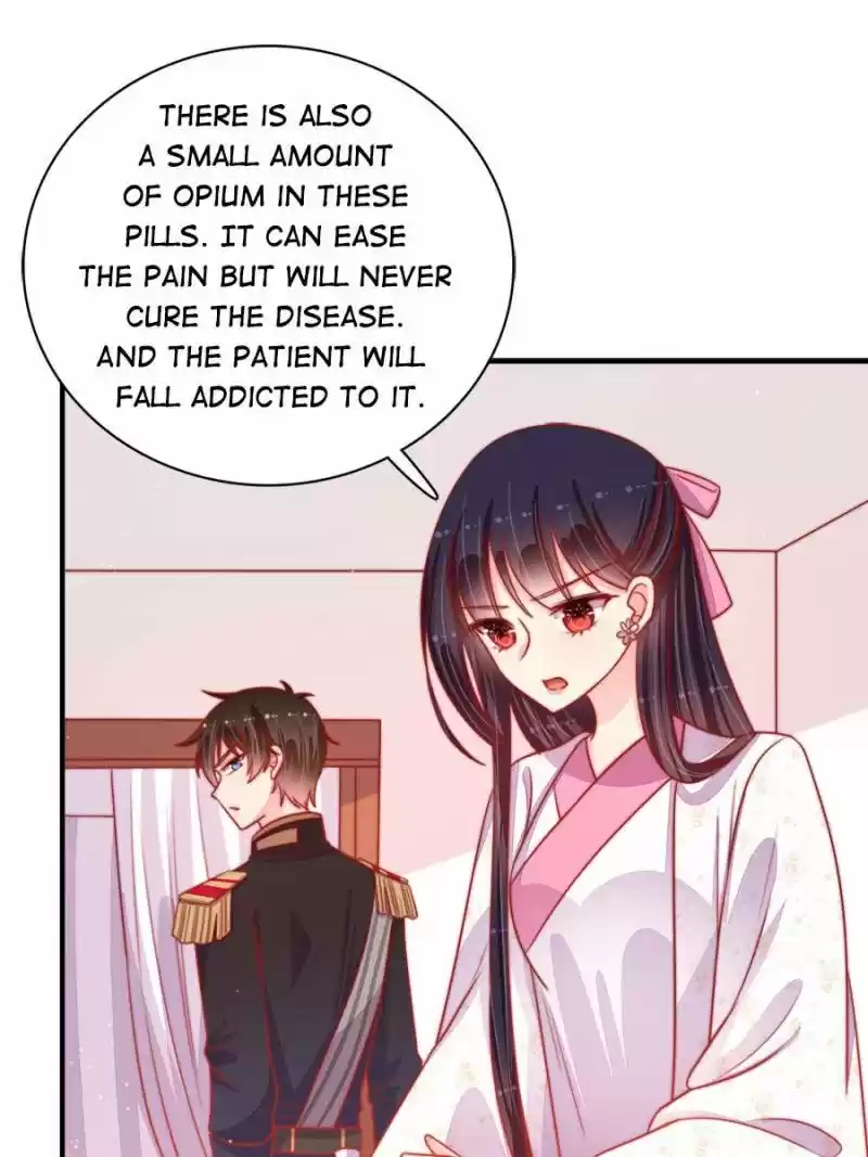 Marshal Is Jealous Everyday Chapter 89