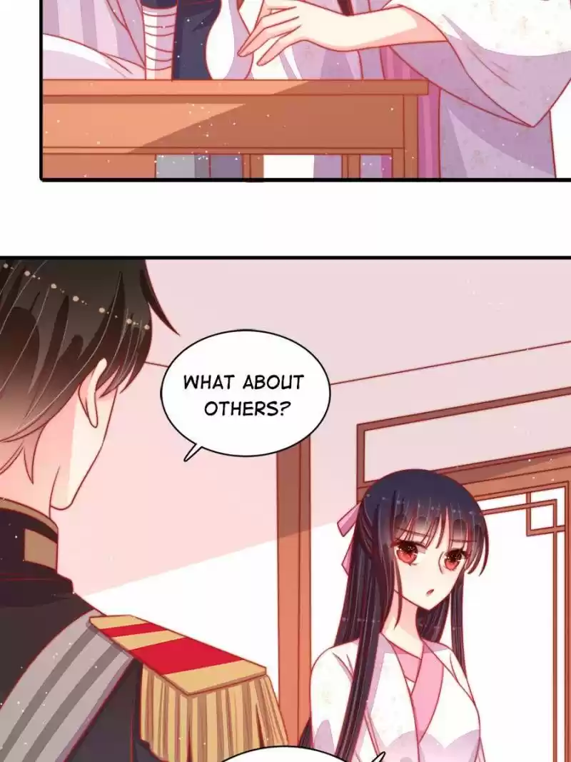 Marshal Is Jealous Everyday Chapter 89