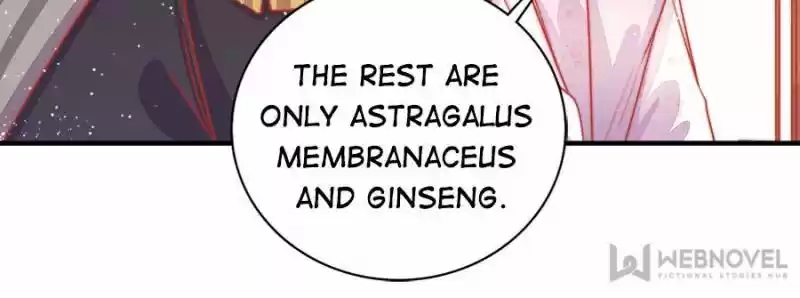 Marshal Is Jealous Everyday Chapter 89