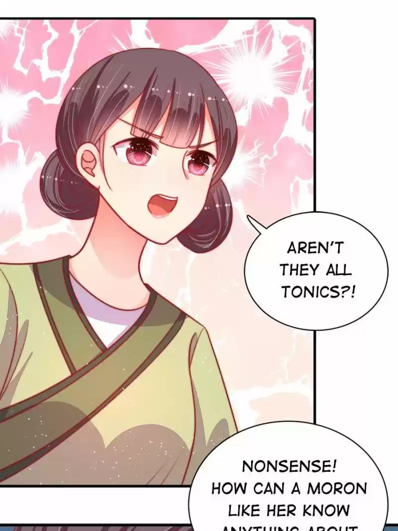 Marshal Is Jealous Everyday Chapter 89