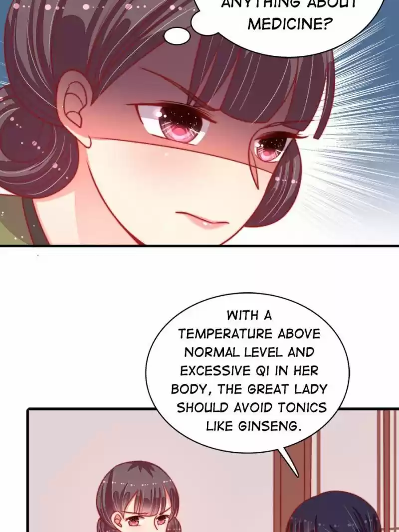 Marshal Is Jealous Everyday Chapter 89