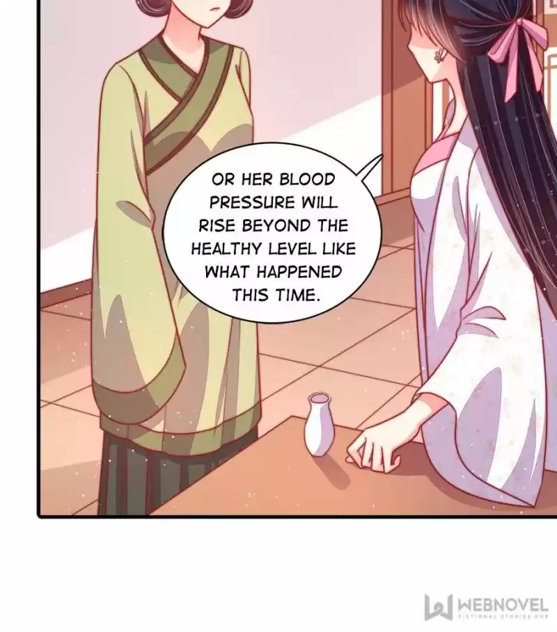 Marshal Is Jealous Everyday Chapter 89