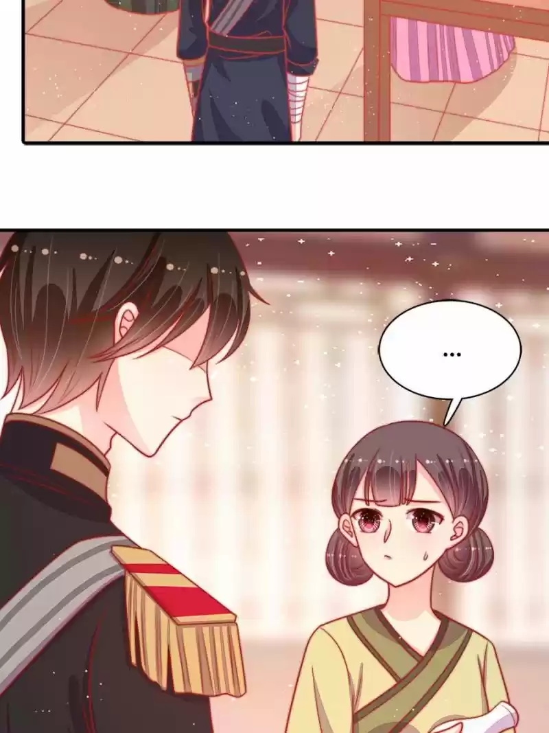 Marshal Is Jealous Everyday Chapter 89