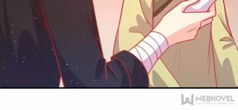 Marshal Is Jealous Everyday Chapter 89