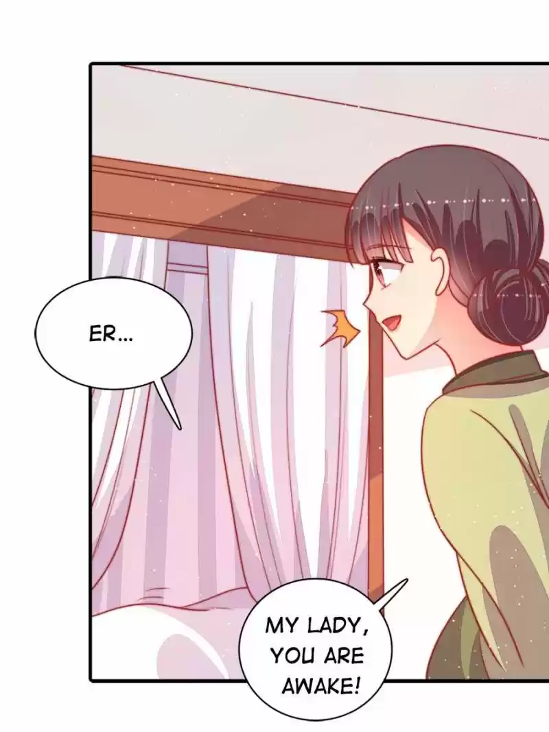 Marshal Is Jealous Everyday Chapter 89