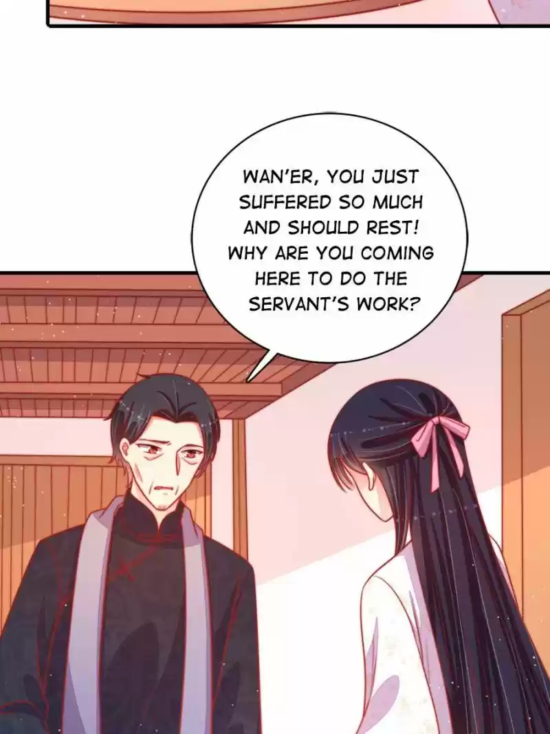 Marshal Is Jealous Everyday Chapter 89