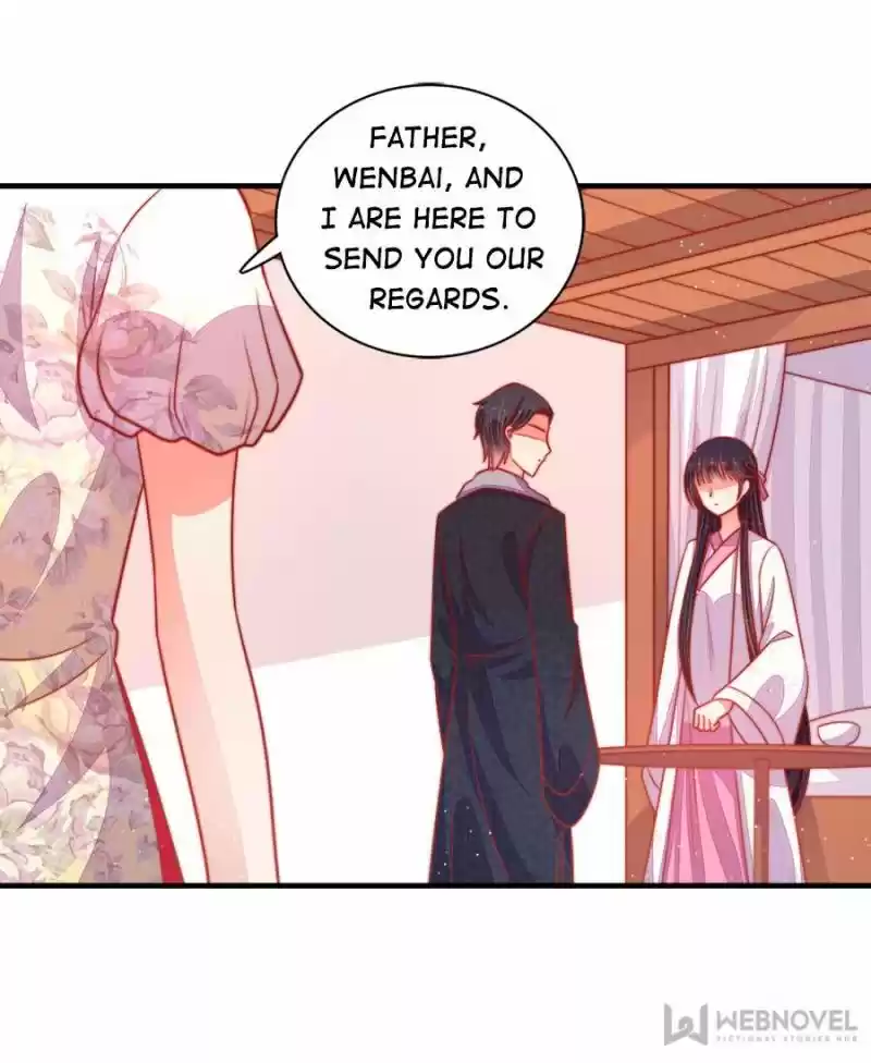 Marshal Is Jealous Everyday Chapter 89