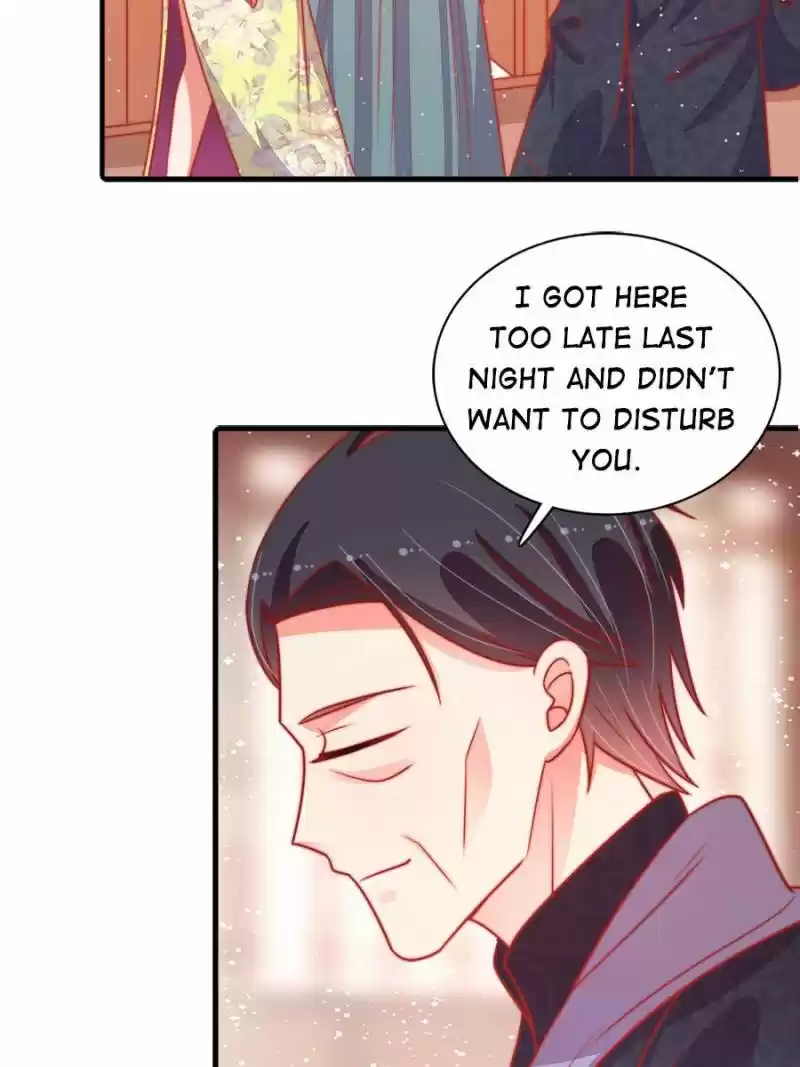 Marshal Is Jealous Everyday Chapter 89