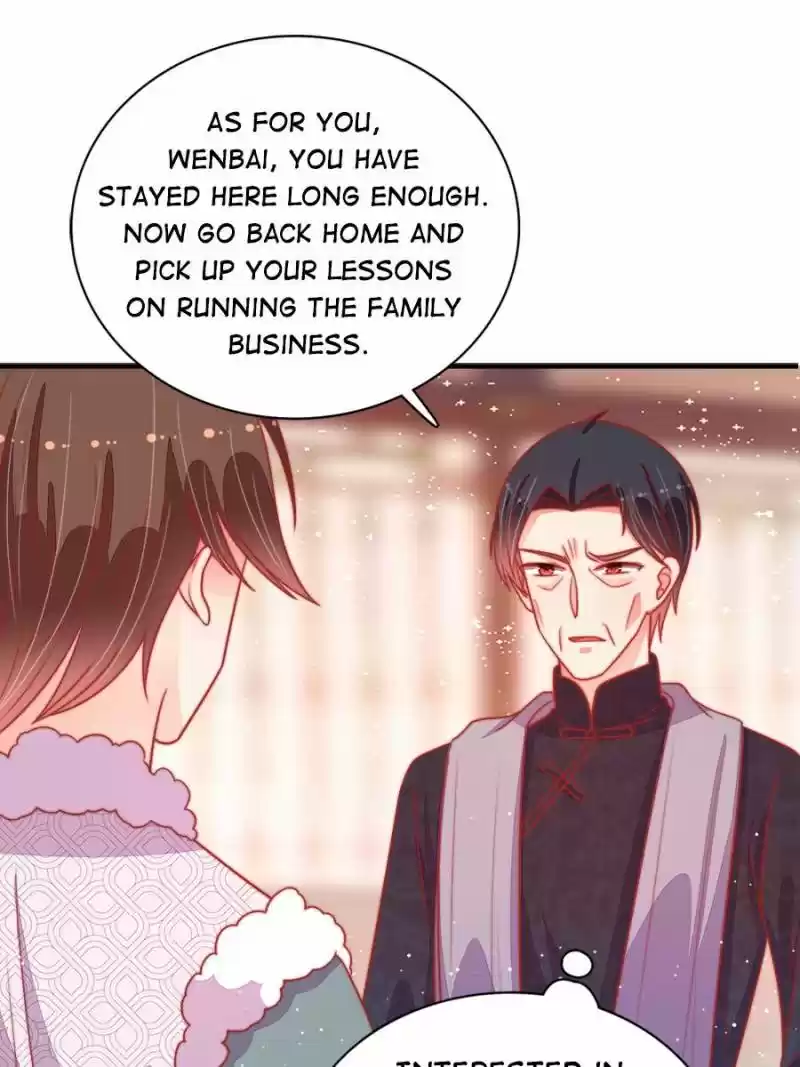 Marshal Is Jealous Everyday Chapter 89