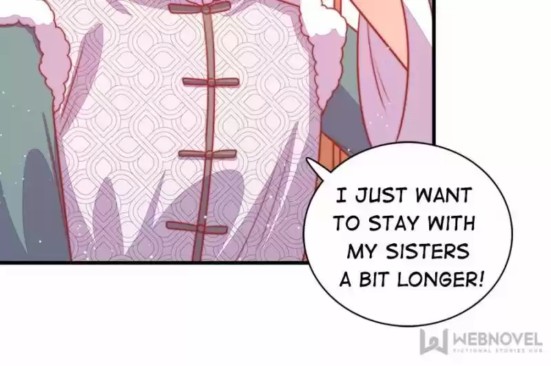 Marshal Is Jealous Everyday Chapter 89