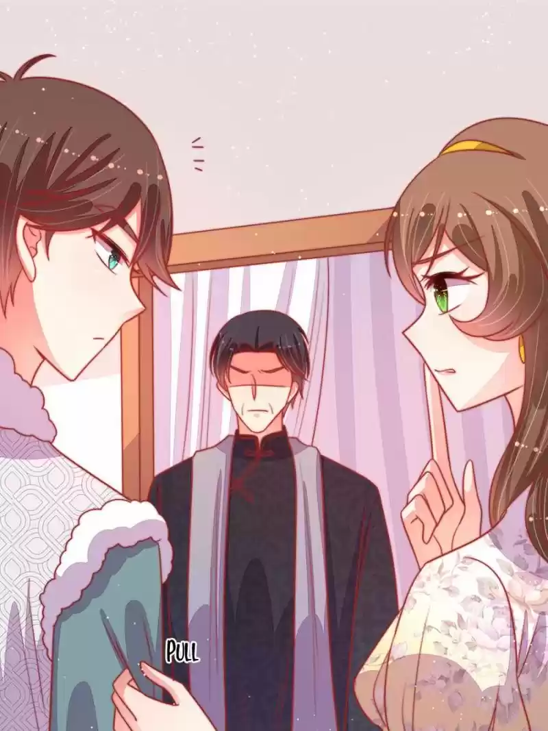 Marshal Is Jealous Everyday Chapter 89