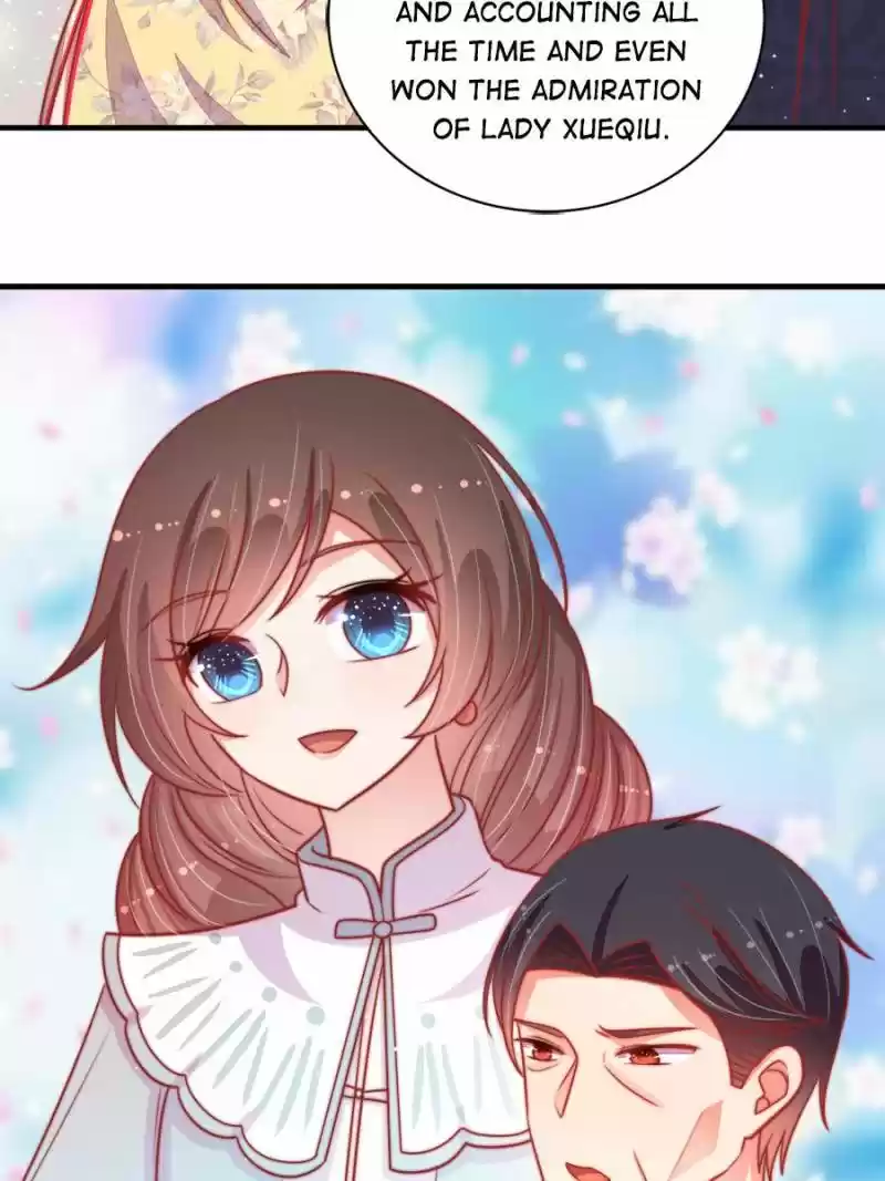 Marshal Is Jealous Everyday Chapter 89