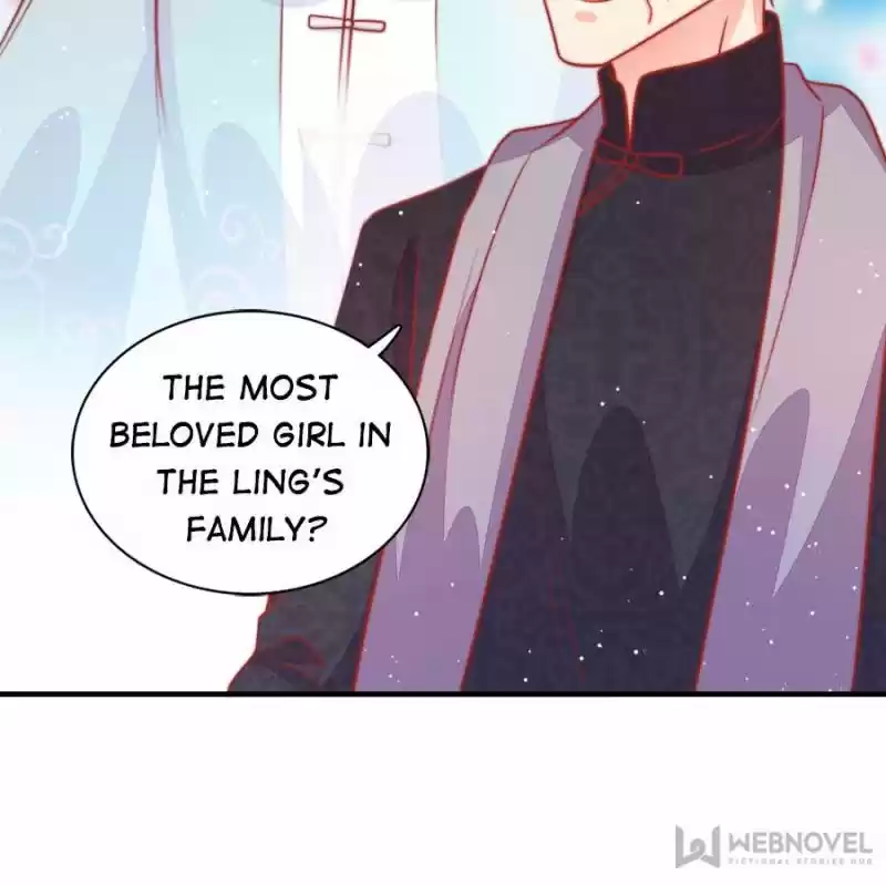 Marshal Is Jealous Everyday Chapter 89