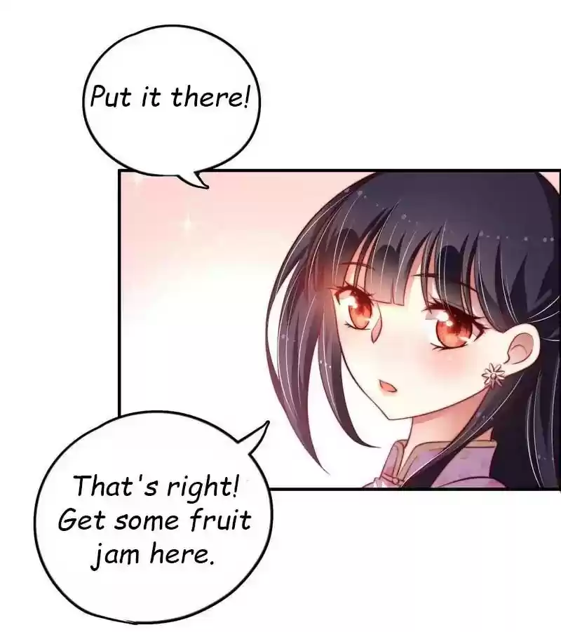 Marshal Is Jealous Everyday Chapter 9: