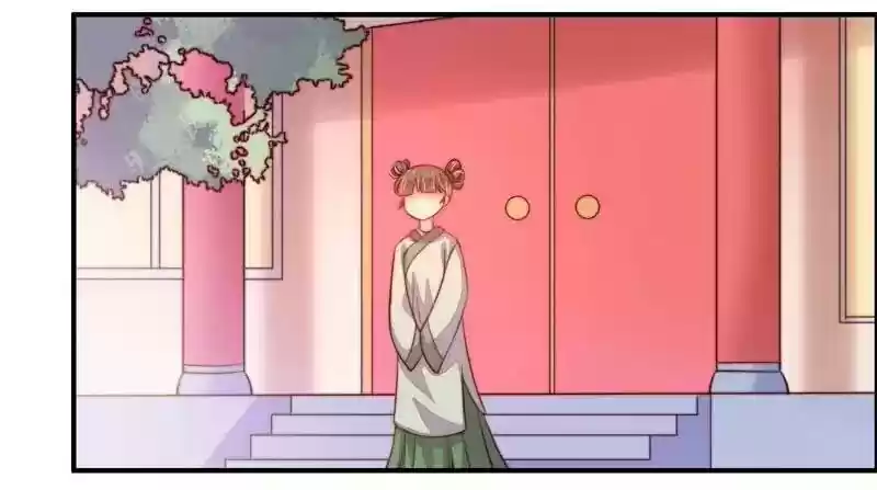 Marshal Is Jealous Everyday Chapter 9: