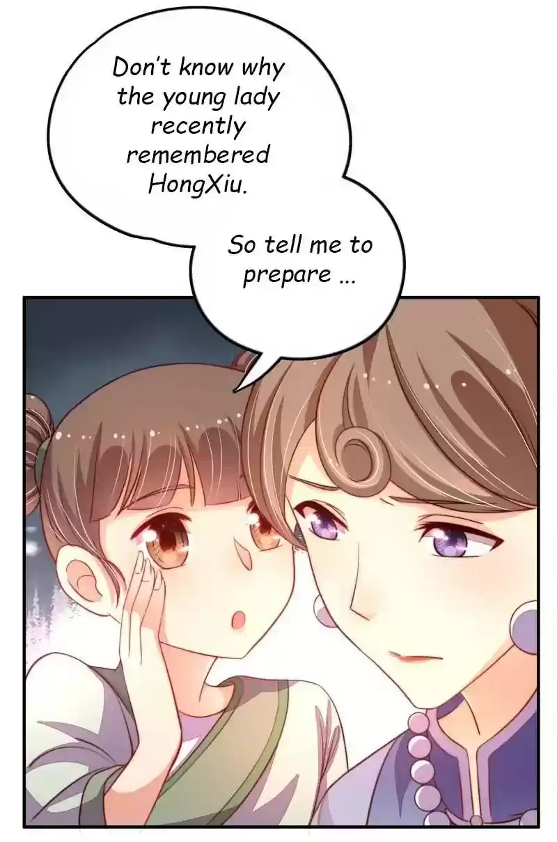 Marshal Is Jealous Everyday Chapter 9: