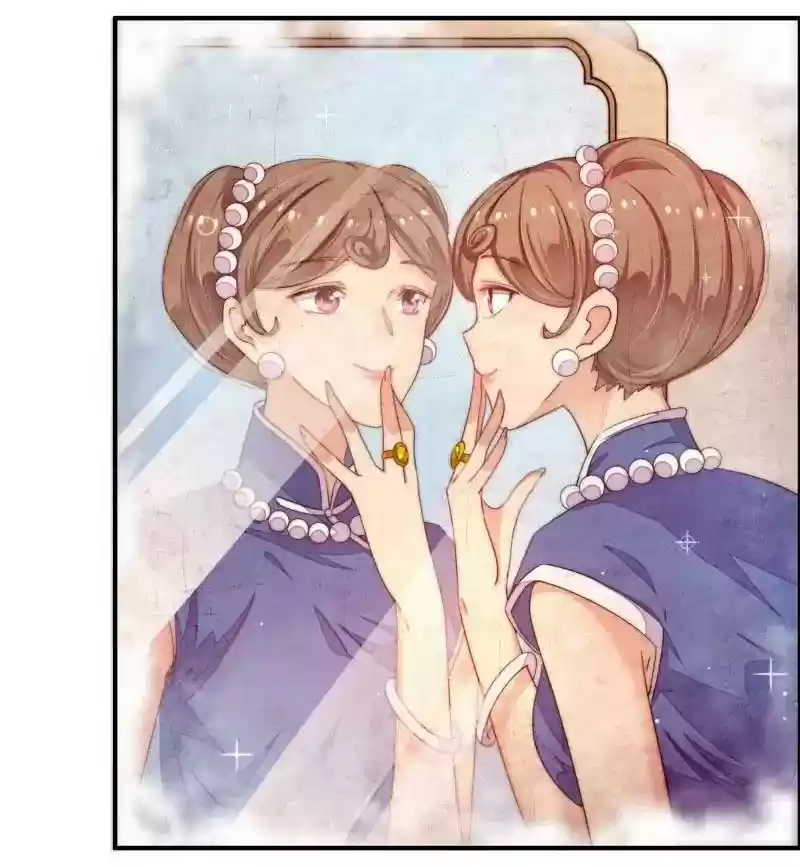 Marshal Is Jealous Everyday Chapter 9: