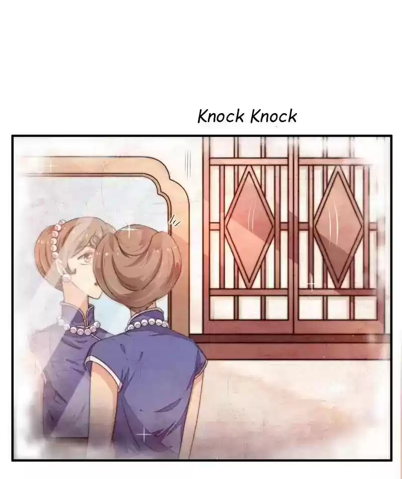 Marshal Is Jealous Everyday Chapter 9: