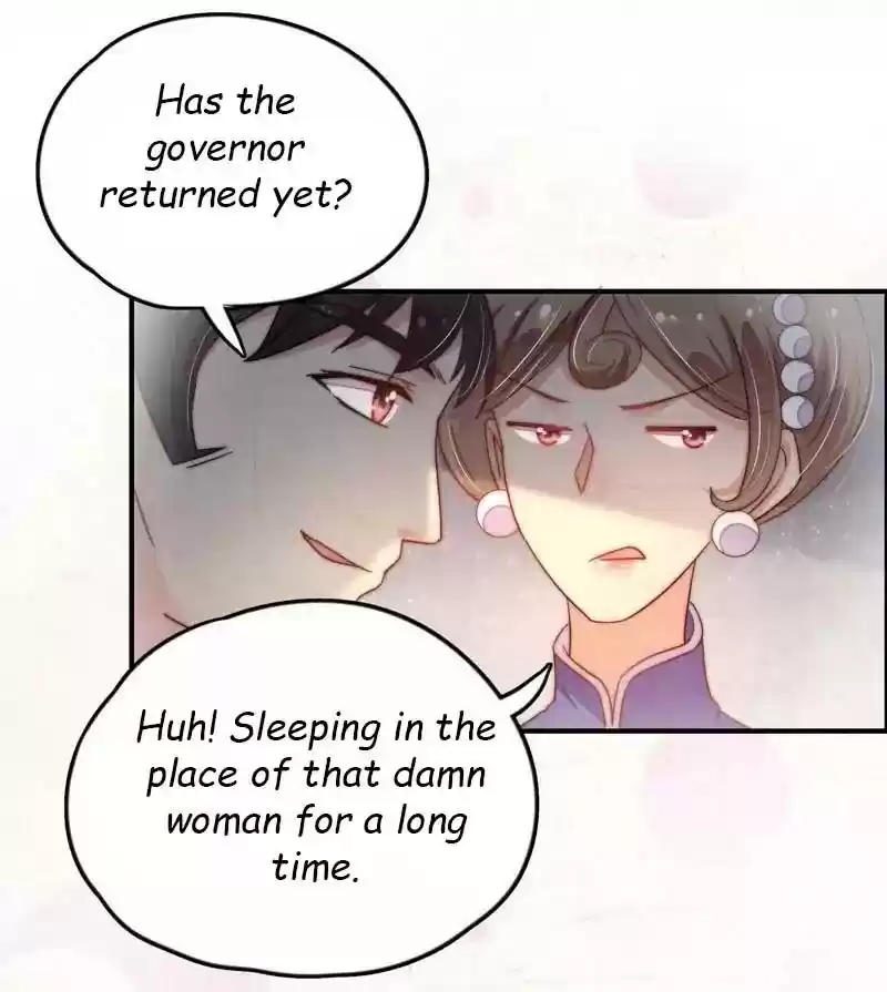 Marshal Is Jealous Everyday Chapter 9: