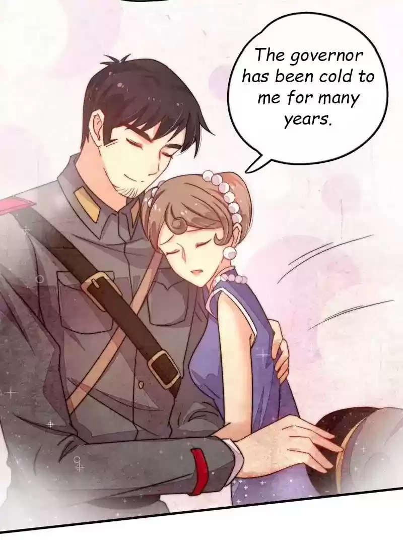 Marshal Is Jealous Everyday Chapter 9: