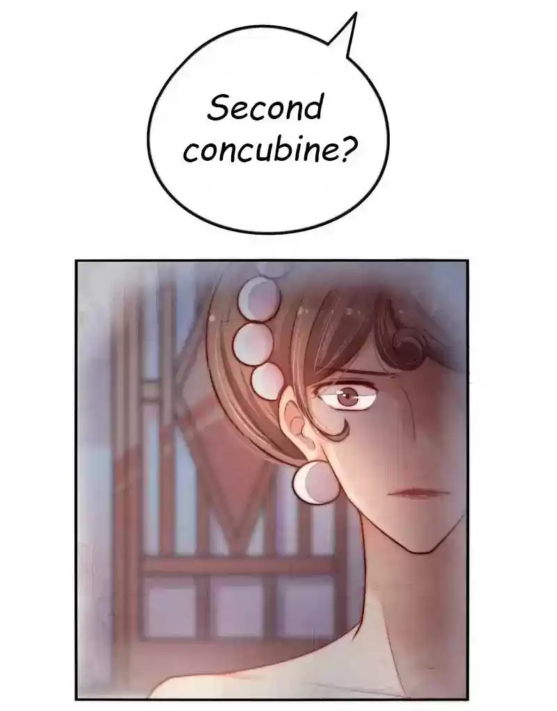 Marshal Is Jealous Everyday Chapter 9: