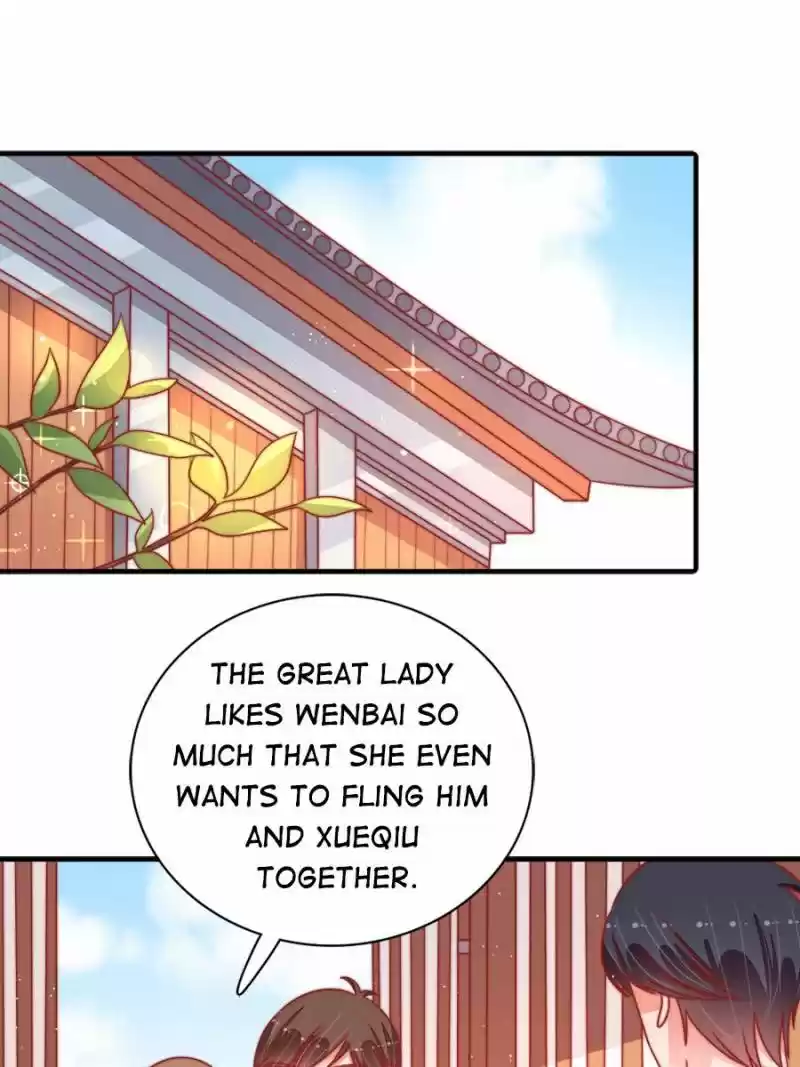 Marshal Is Jealous Everyday Chapter 90