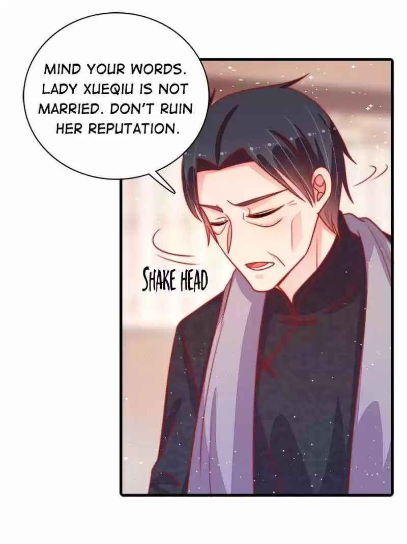 Marshal Is Jealous Everyday Chapter 90