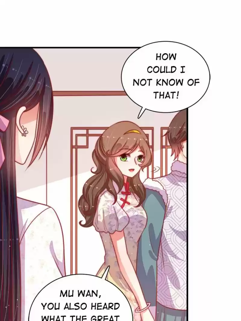 Marshal Is Jealous Everyday Chapter 90