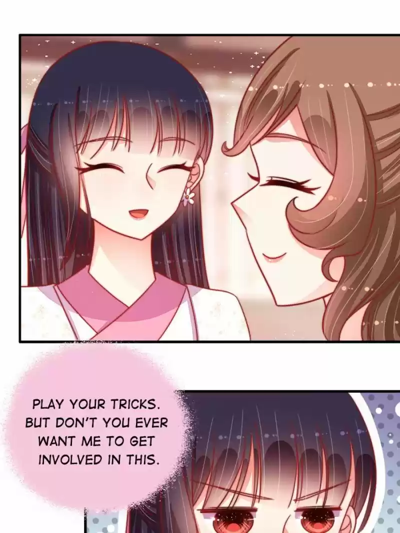 Marshal Is Jealous Everyday Chapter 90