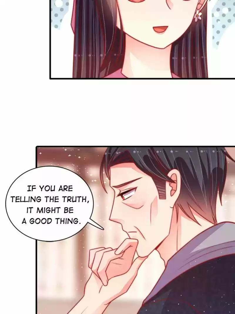 Marshal Is Jealous Everyday Chapter 90