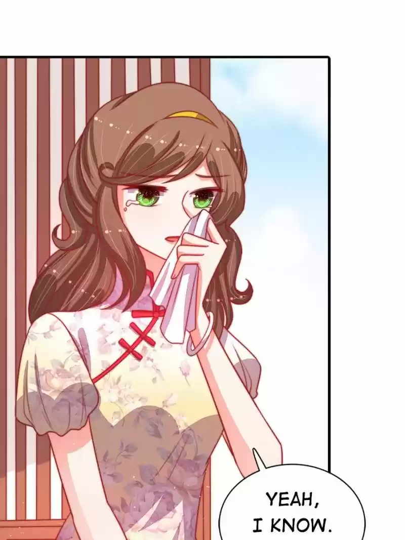 Marshal Is Jealous Everyday Chapter 90