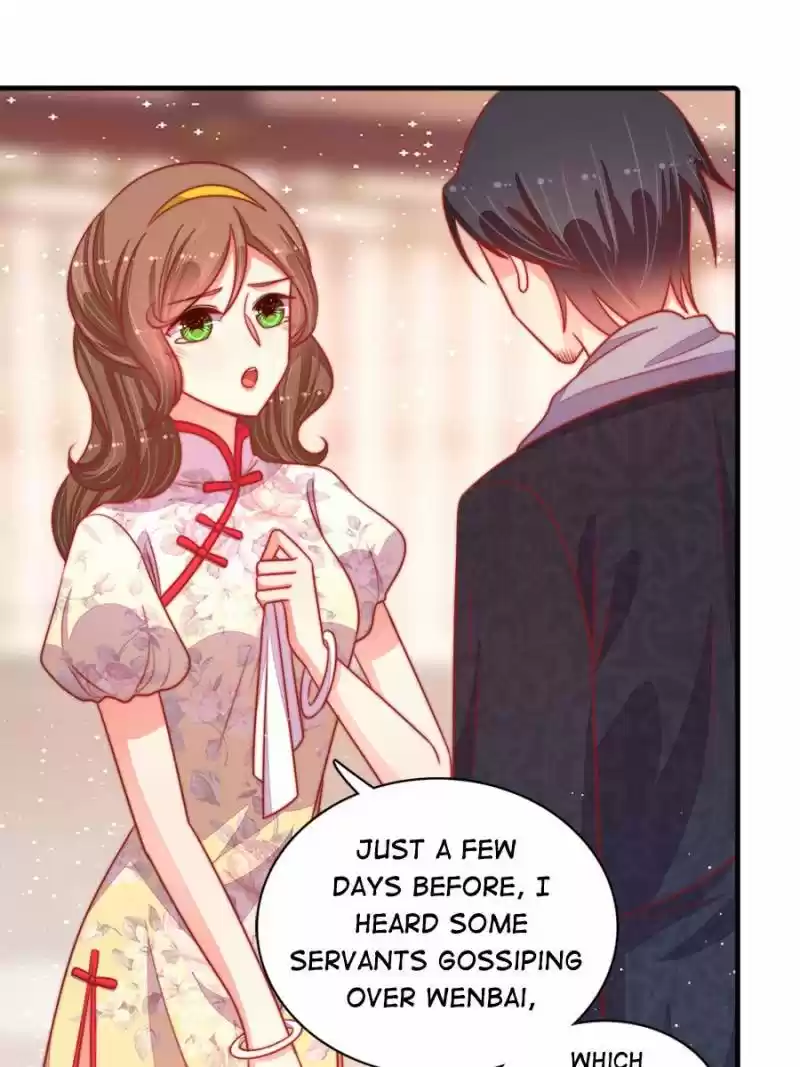 Marshal Is Jealous Everyday Chapter 90