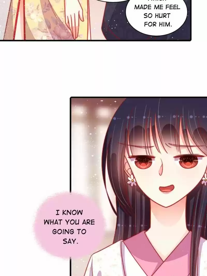 Marshal Is Jealous Everyday Chapter 90