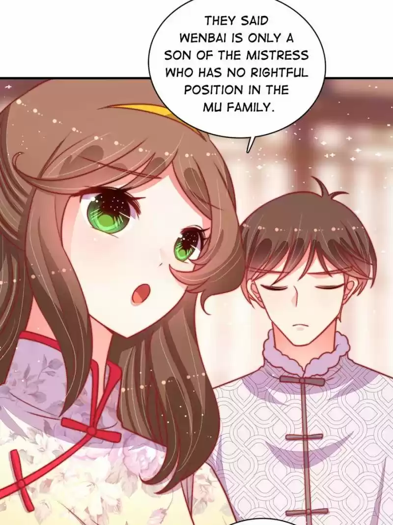 Marshal Is Jealous Everyday Chapter 90