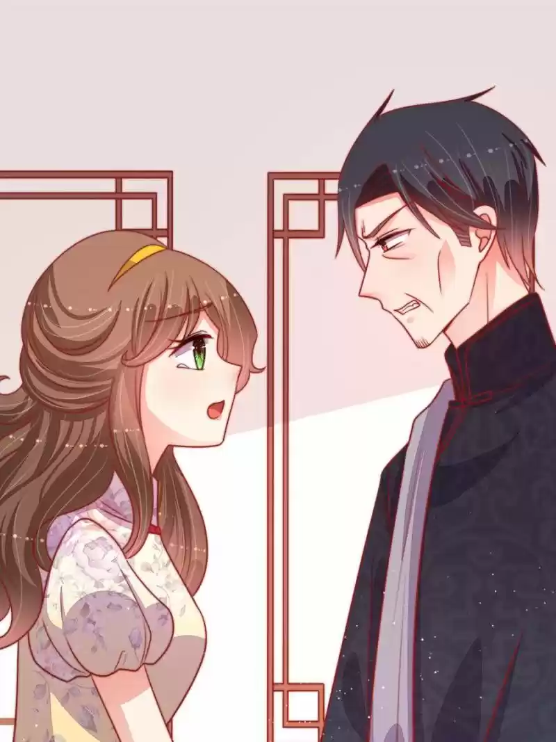 Marshal Is Jealous Everyday Chapter 90