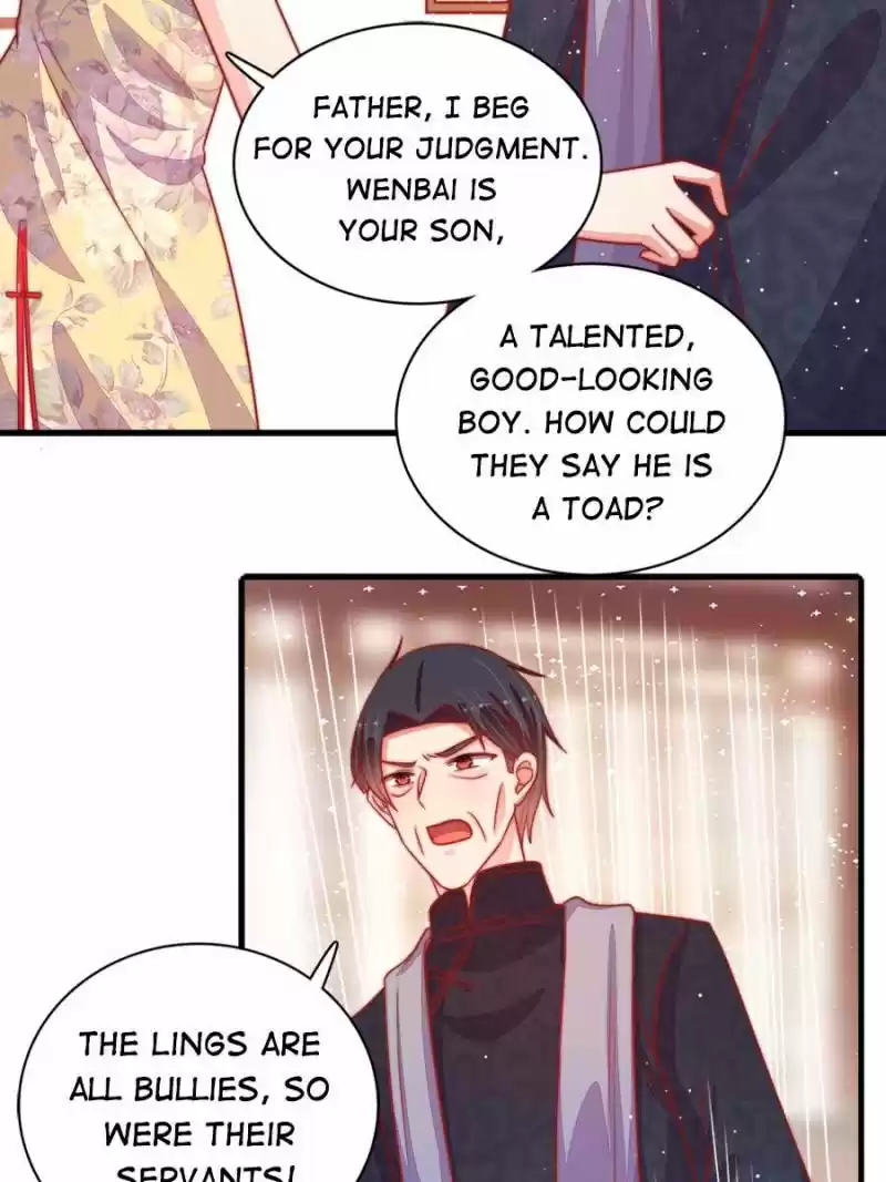 Marshal Is Jealous Everyday Chapter 90