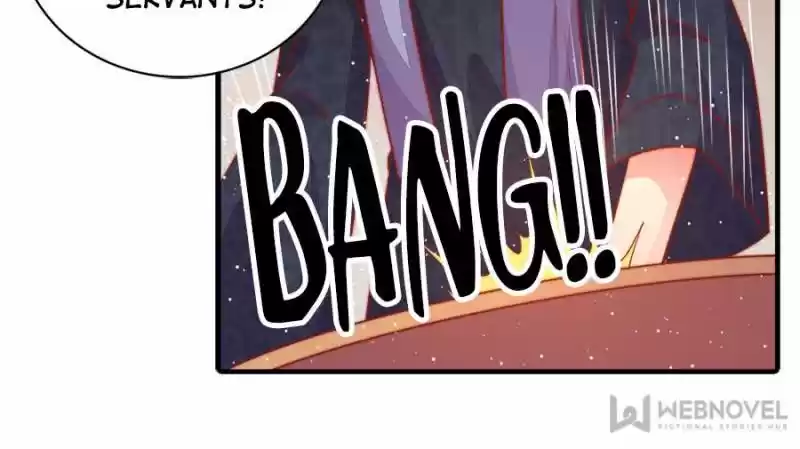 Marshal Is Jealous Everyday Chapter 90