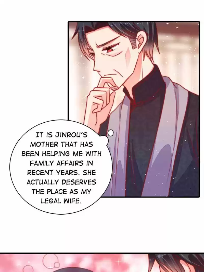 Marshal Is Jealous Everyday Chapter 90