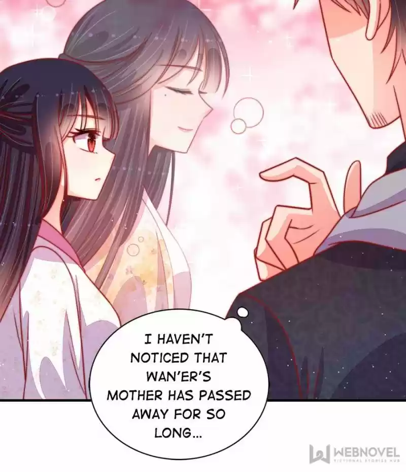 Marshal Is Jealous Everyday Chapter 90