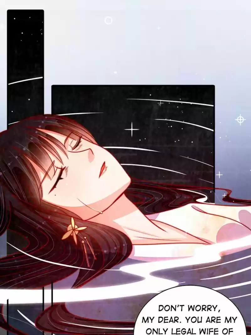 Marshal Is Jealous Everyday Chapter 90