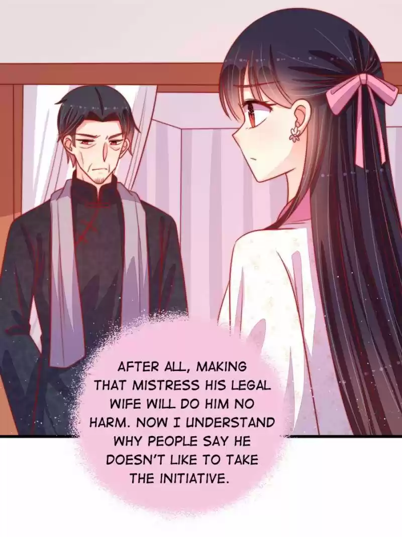 Marshal Is Jealous Everyday Chapter 90