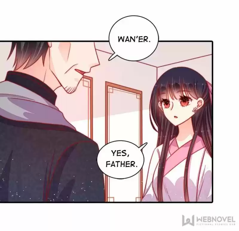 Marshal Is Jealous Everyday Chapter 90