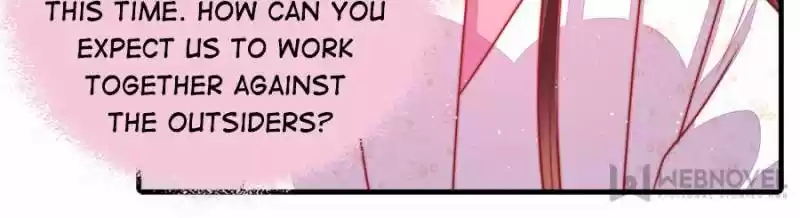 Marshal Is Jealous Everyday Chapter 90